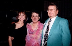 Obituary of Charles Robert Williams