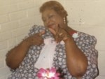 Ms. Doris Leggett Dobbins