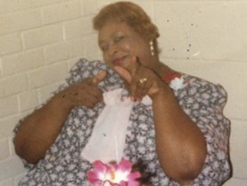 Obituary of Ms. Doris Lee Leggett Dobbins