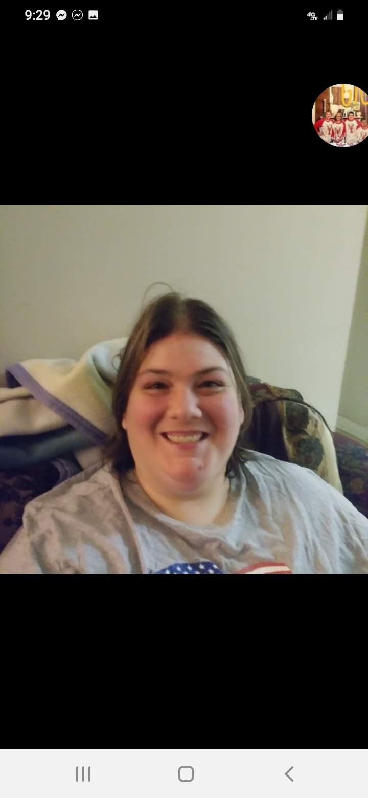 Avis de décès de Amy Nicole (Voisin) Boudreaux