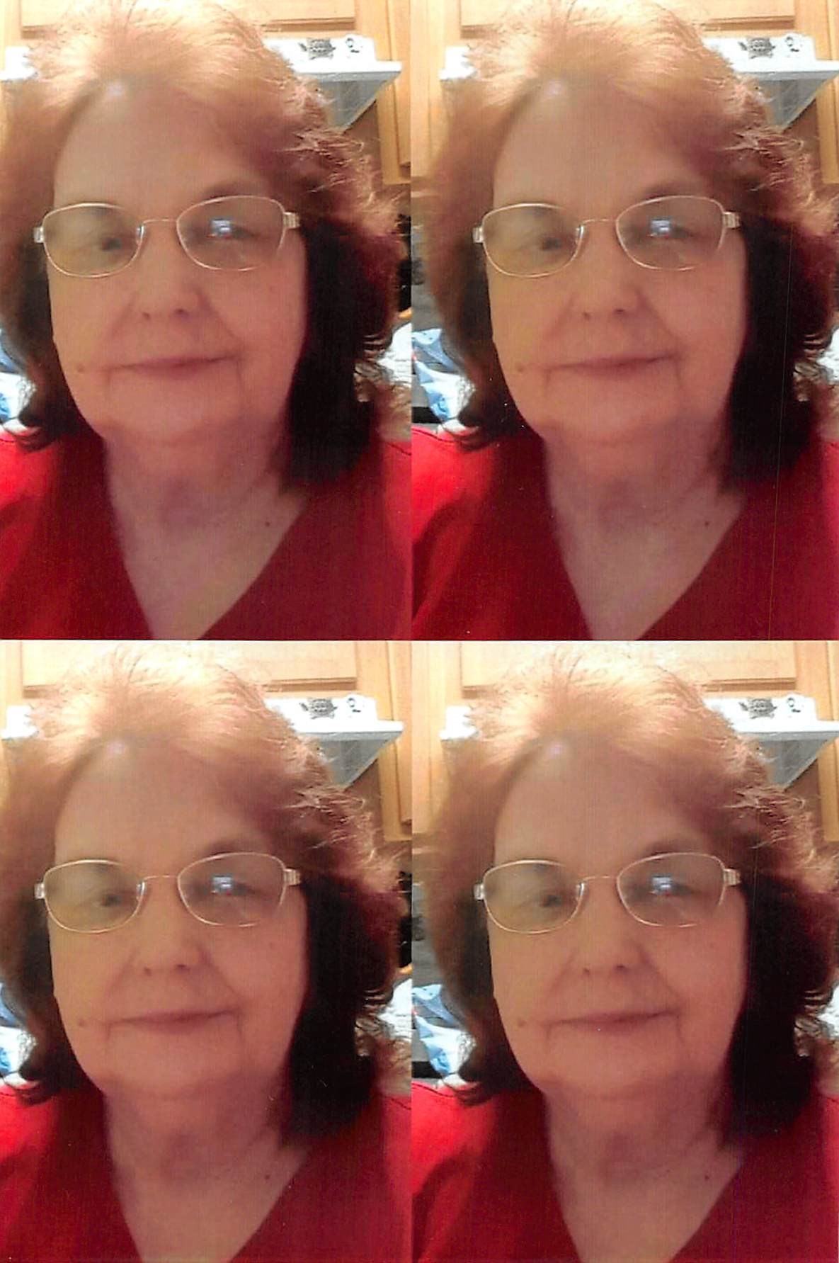 Obituary of Rosa Lee Taulbee