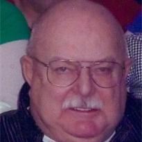 Obituary of Harold Loughry