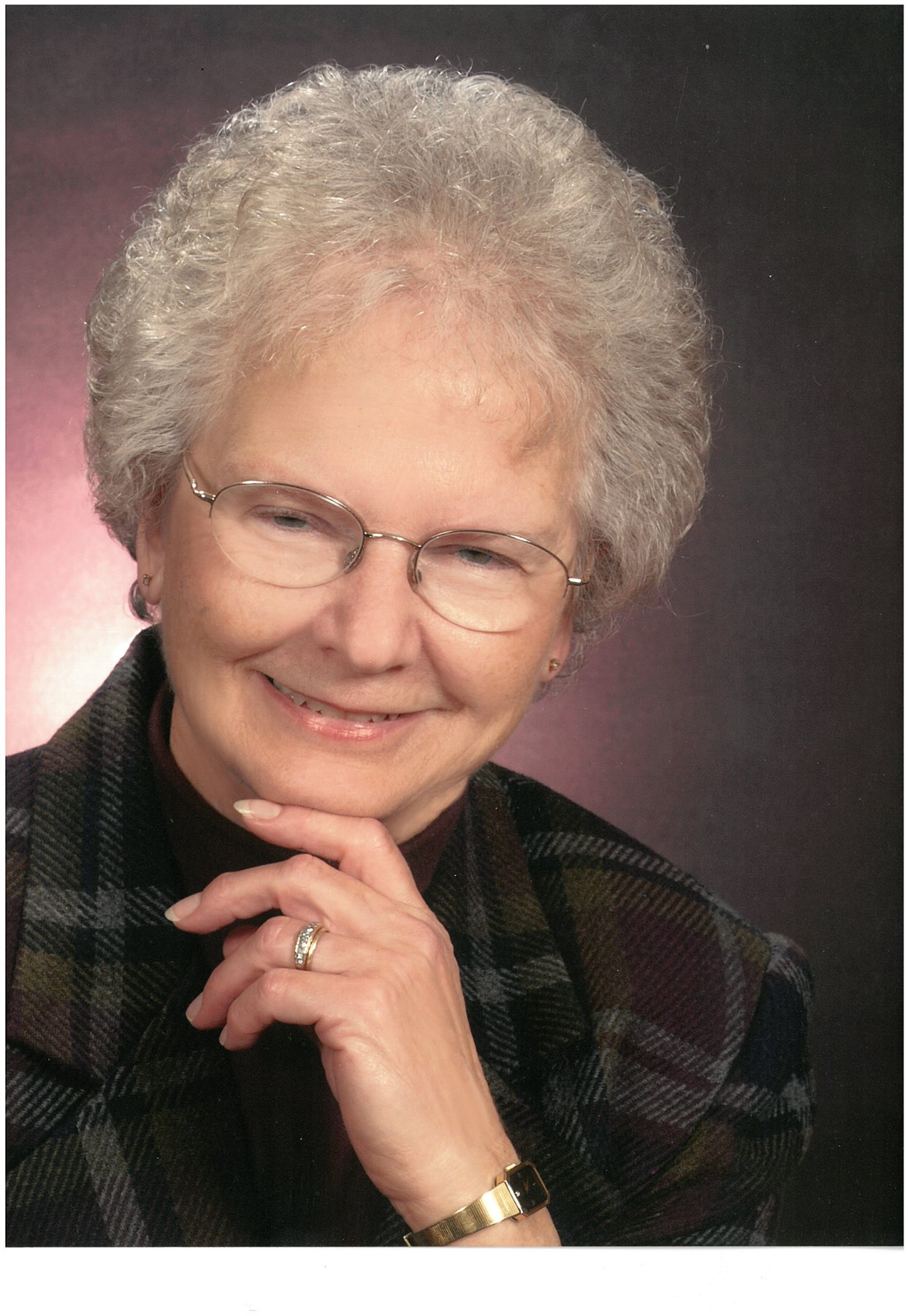 Obituary of Eleanor F. (Morse) Roth
