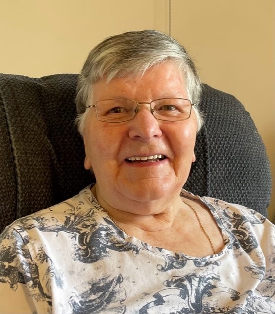 Obituary of Petronella Heyming