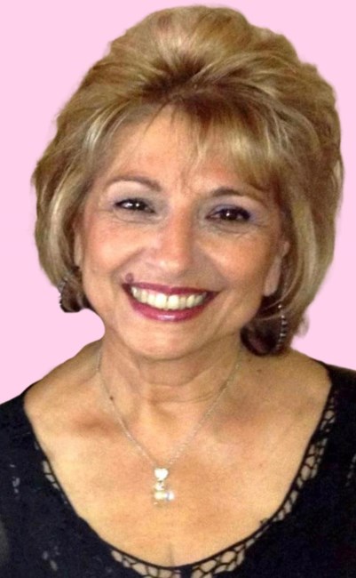 Obituary of Rita Roldan