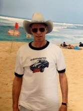 Obituary of John S. Nash