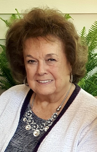 Obituario de Edith Taylor Brown