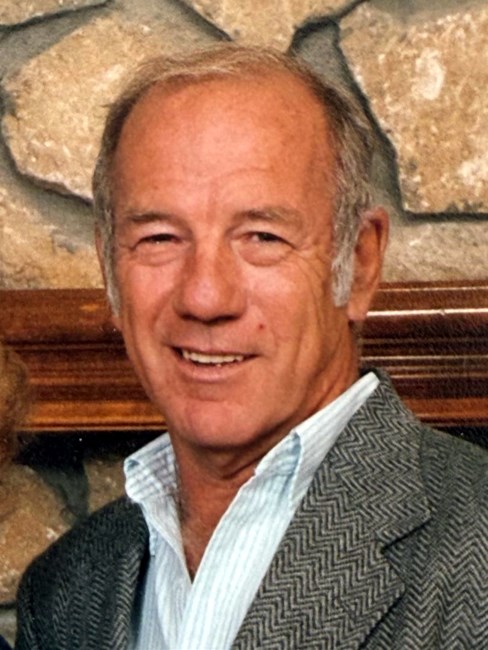 Obituary of John "J.W." William Odom Sr.