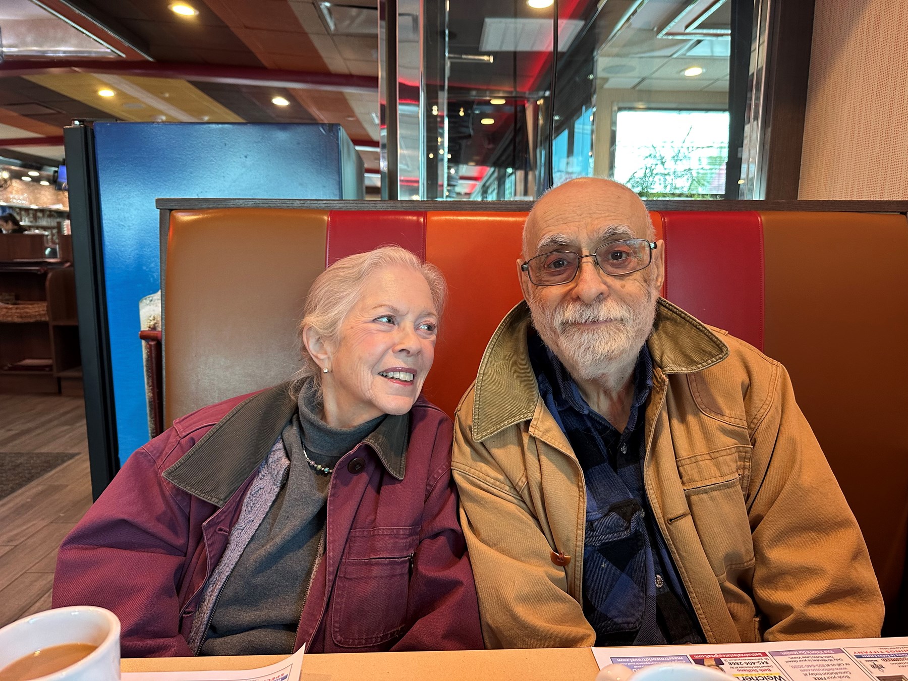 Obituary of Dr. John Aaron Fogelman