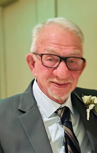 Obituary of Gregory Paul Bany