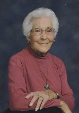 Obituary of Opal J. Sauer