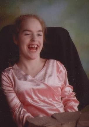 Obituary of Serena Nicole Stanton