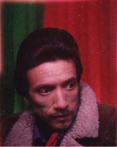 Obituary of Thomas Santana