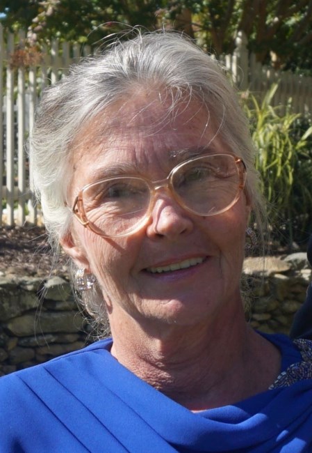 Obituary of Carole Lee Haynes