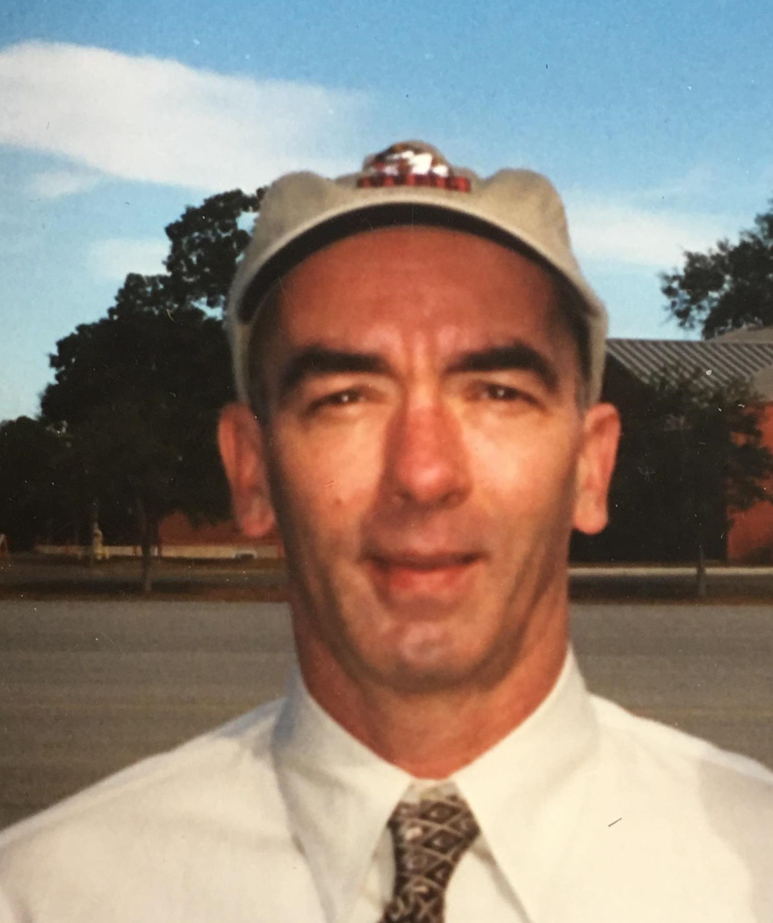 Obituary of George A. Landry III