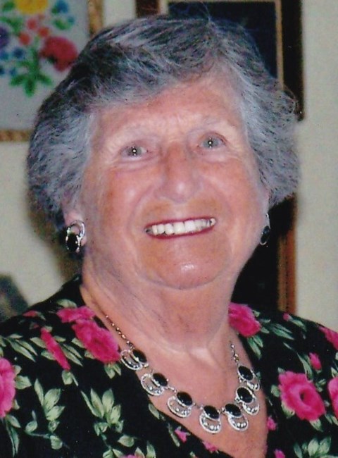 Obituary of Madeline P. Santos