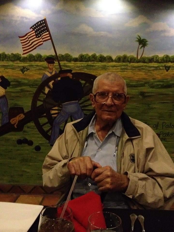 Obituary of Humberto Cisneros Sr.