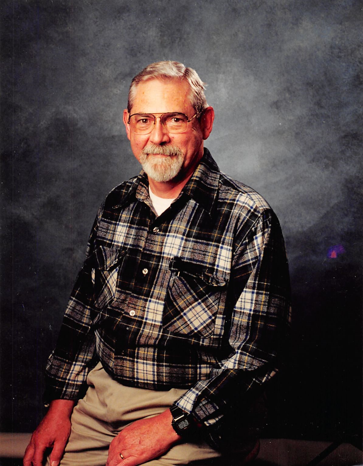 Obituary of Henry Mercer Eubank, Jr.