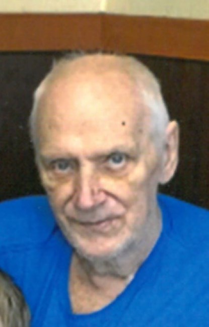 Obituary of Russell Neil Miller