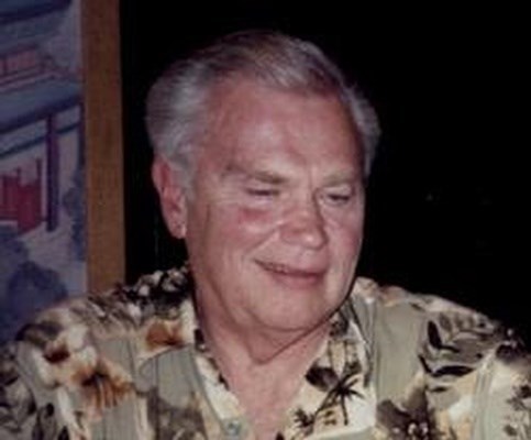 Obituary of Derald   Harris