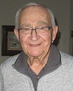 Eugene Simpson