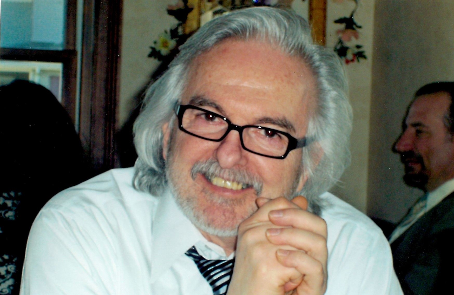 Obituary of Robert A. Fabian Jr.