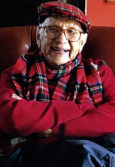 Obituary of Carlos Armando de León
