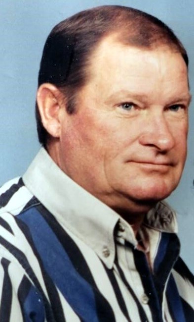 Obituary of Dennis Wayne Cockburn