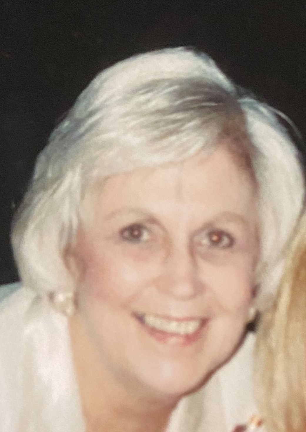 Obituary of Joann Mara Roach