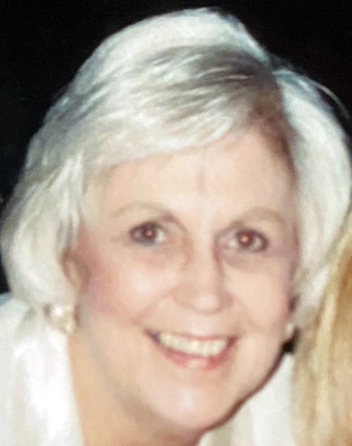 Obituary of Joann Mara Roach
