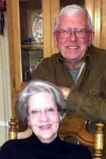 Larry "Butch" William Ables