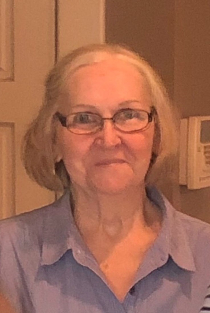 Obituary of Valaria Iona Hawkins