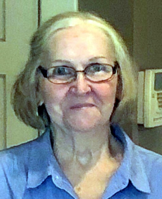 Obituary of Valaria Iona Hawkins