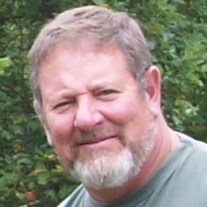 Obituary of Mark A. Phillips