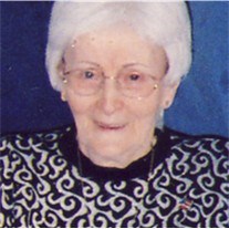 Obituary of Wilma Taylor