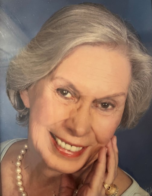 Obituary of Betty Franc Hataway Wallace