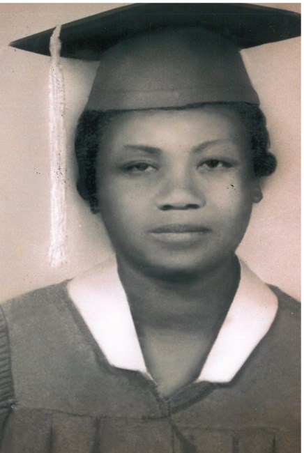 Obituario de Ms. Ada Mae Minor