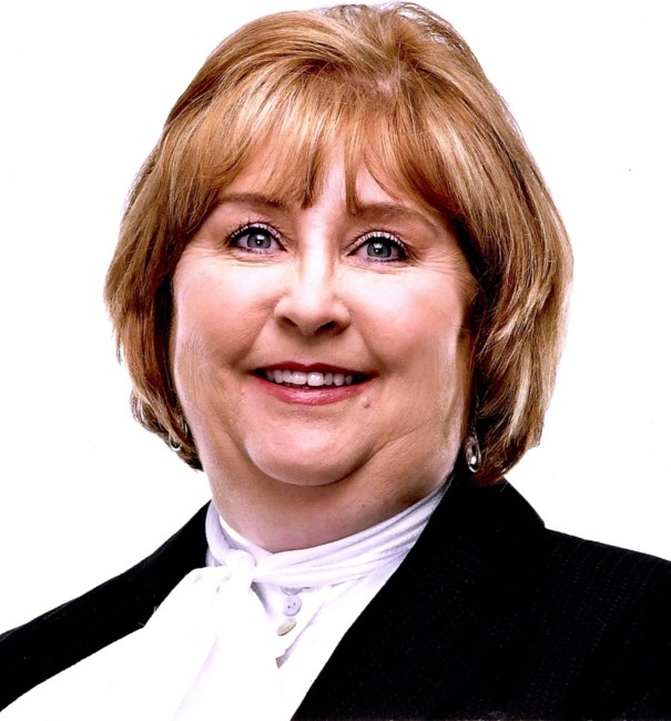 Obituary of Donna Elizabeth Collins