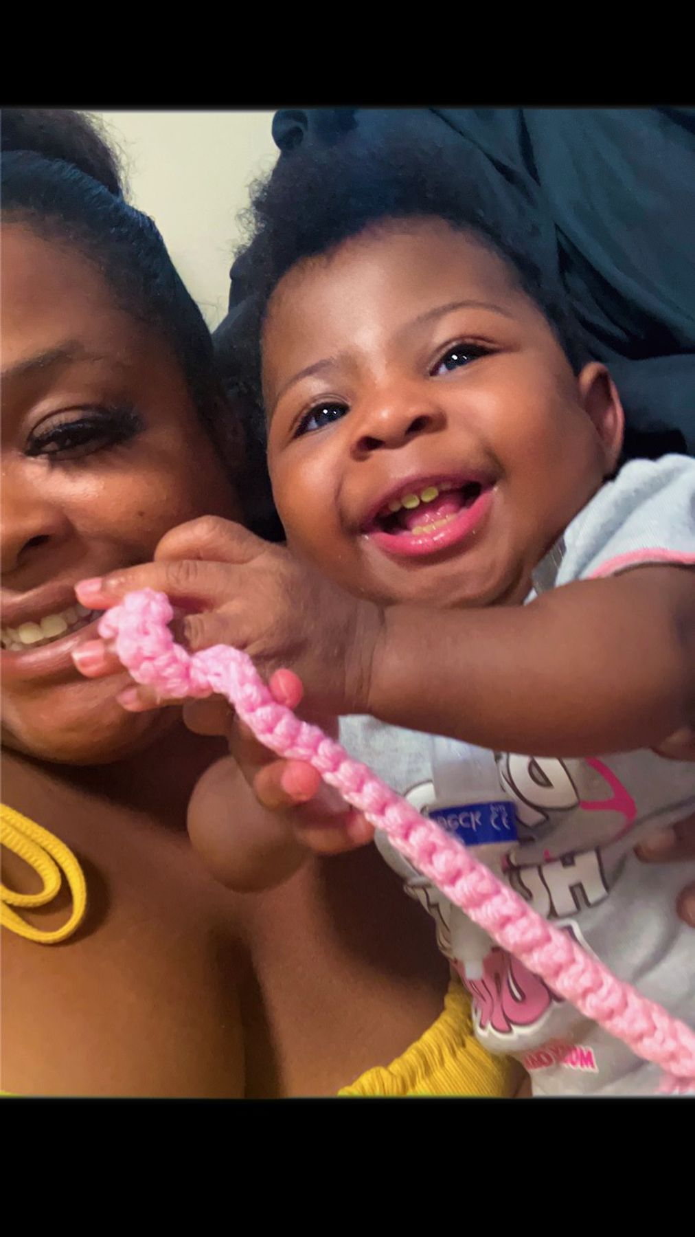 Obituary of Darionna Machelle Williams