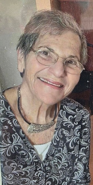 Obituario de Elinore Myra Chait