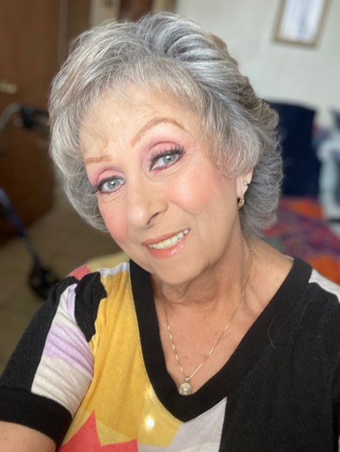 Obituary of Alice Jean Alexander