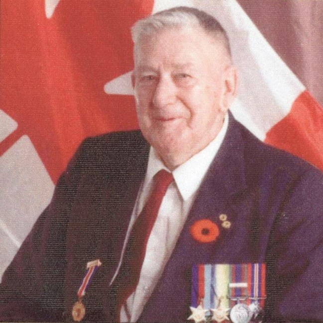 Obituary of Fred Sydney Hawkins