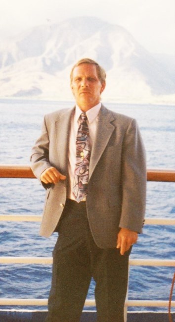 Obituario de Robert "Benny" Sexton