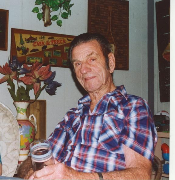 Obituary of Lawrence Ray Cunningham