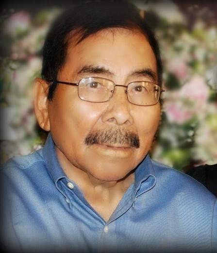 Obituary of Simon Mon Navarrette