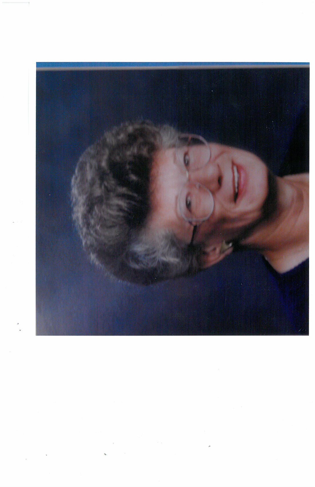 Obituary of Gloria Delores Frederick