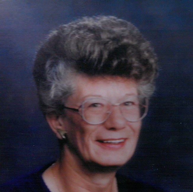 Obituary of Gloria Delores Frederick