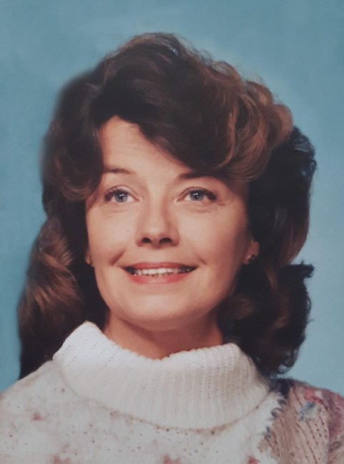 Obituary of Melody Ferne Spotts