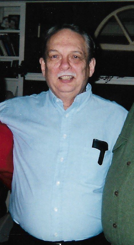 Obituario de Gordon Ronald Kastner
