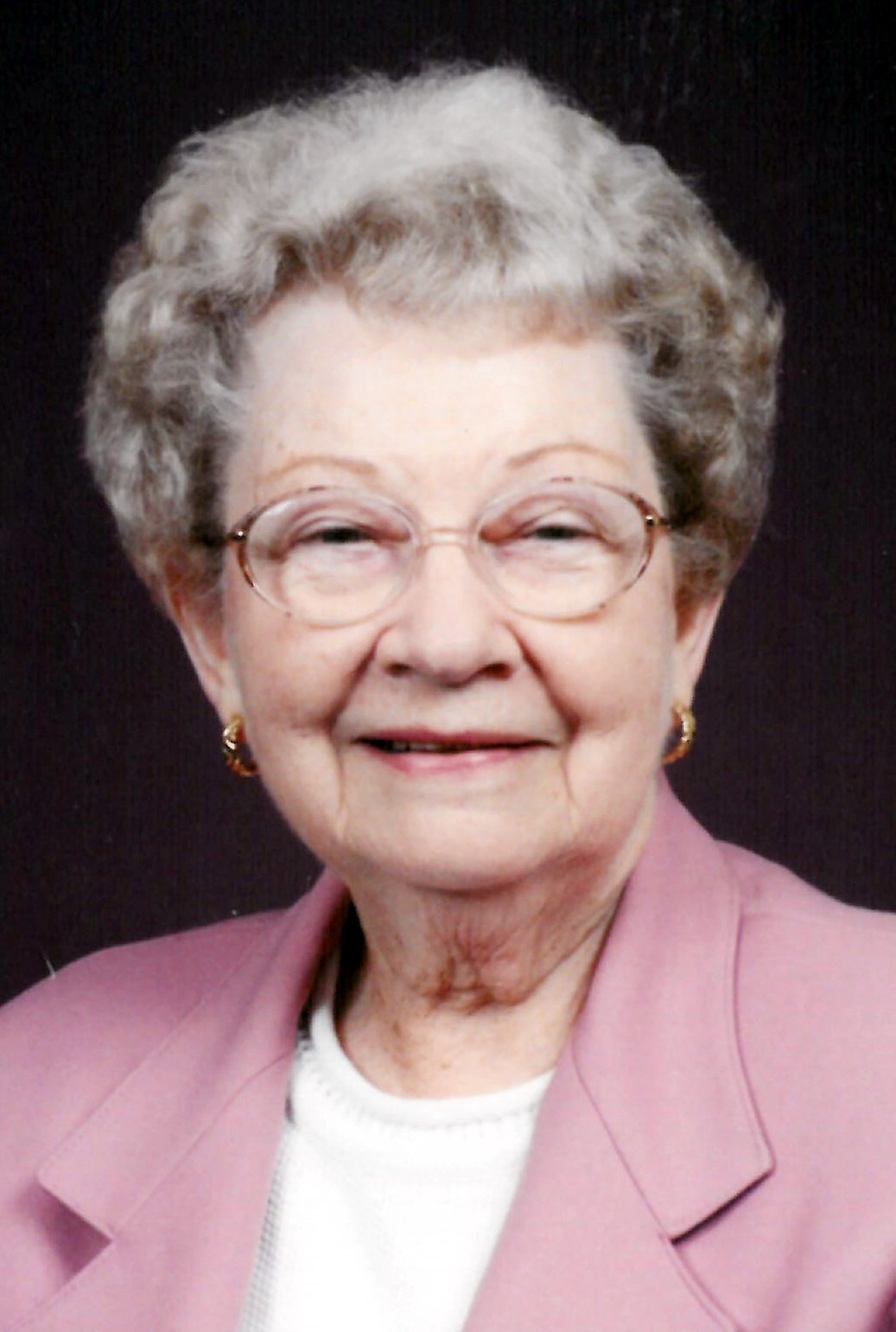 Irene Johnstonbaugh Obituary Fort Wayne, IN